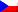 CS vlajka
