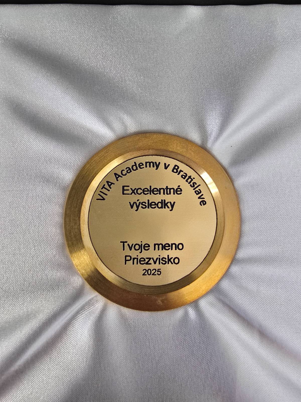 Medal