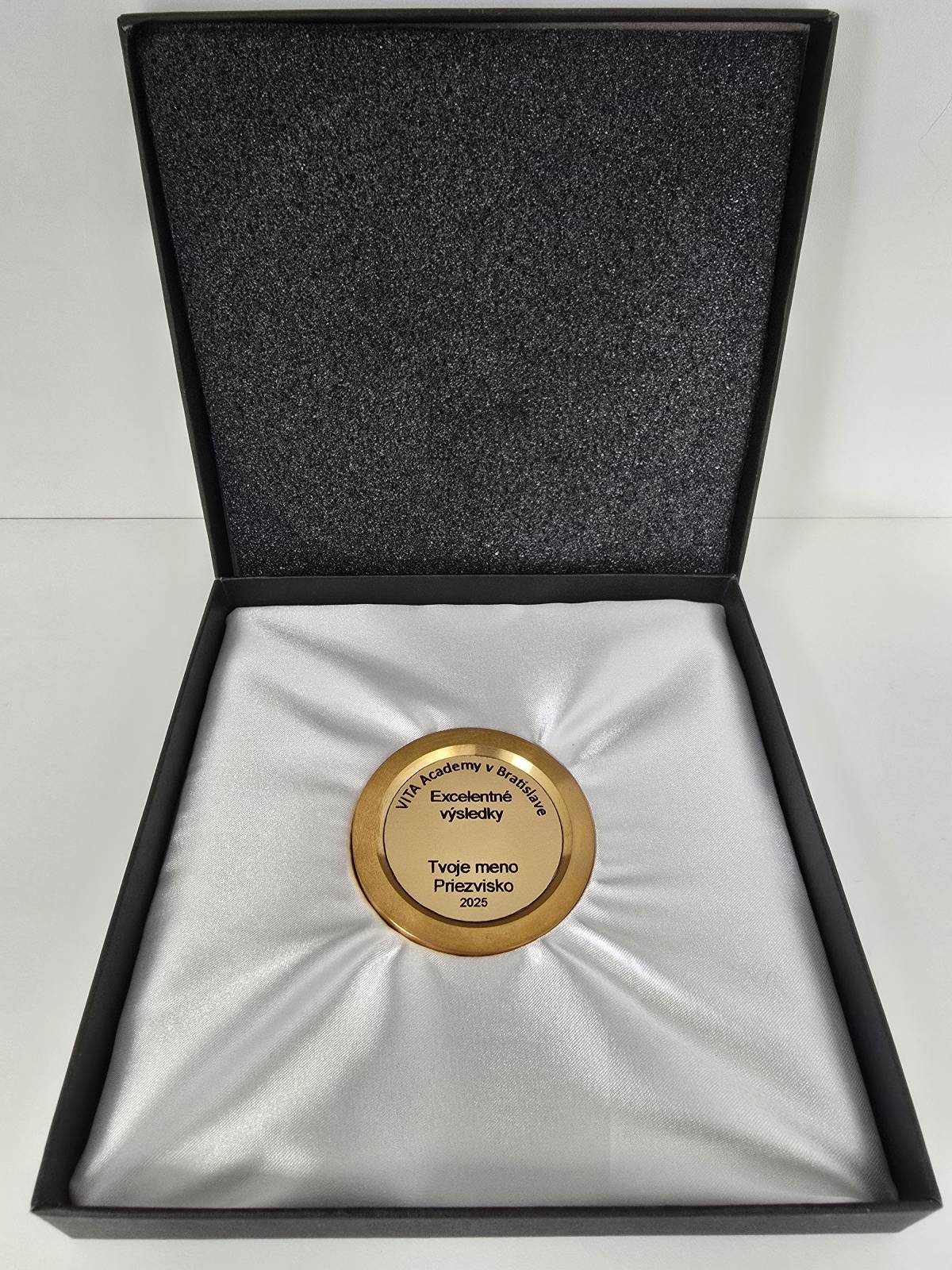 medal