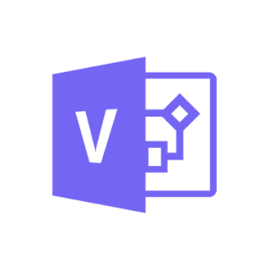 Online kurz Microsoft Visio