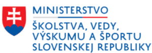 Akreditácia Ministerstva Školstva MŠ