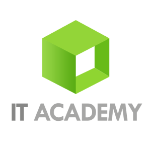 Logo IT Academy