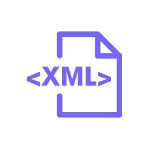Online kurz XML Scheme