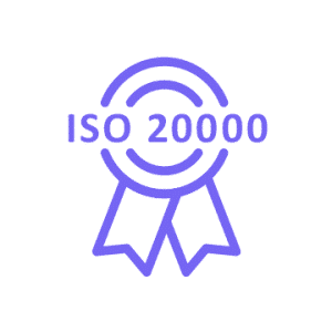 Online kurz ISO 20000