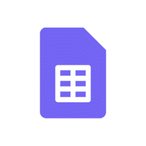 Kurz Google Workspace – Tabuľky (Google Sheets)