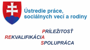 Online Kurzy Zadarmo REPAS+ a KOMPAS+ cez Úrad Práce