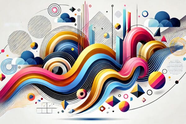 Rastrová a vektorová grafika: Čím sa odlišujú? | VITA