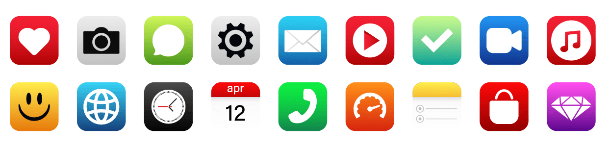 skeuomorfizmus