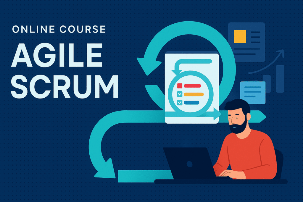 online kurz Agile Scrum