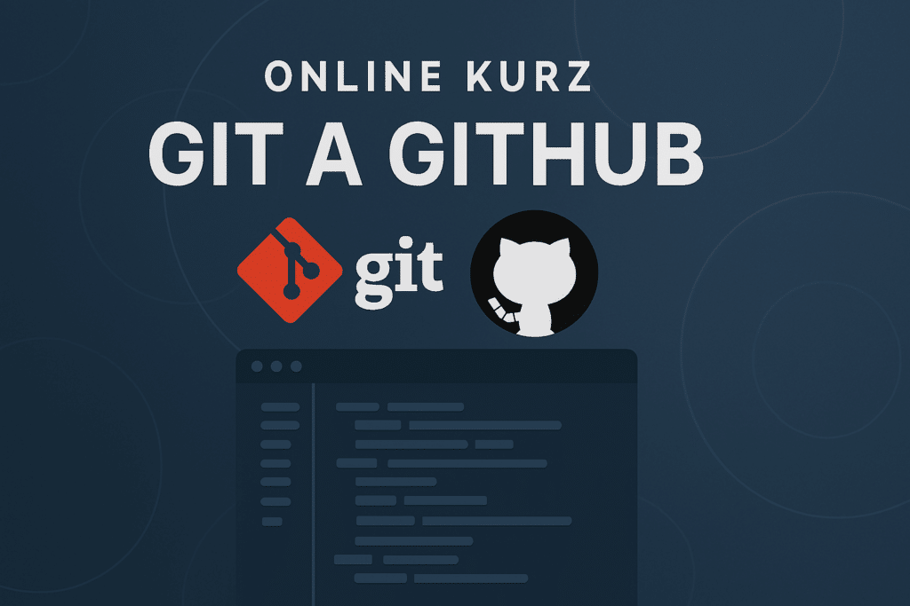 online kurz git github