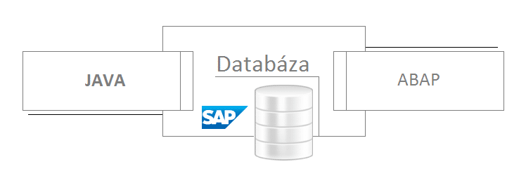ABAP článok Java Databáza SAP