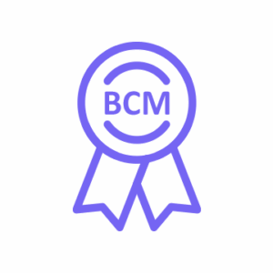 online kurz ISO 22301 bcm manager
