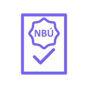 Kury Program MSc Špecialista pre riadenie súladu podľa NBÚ