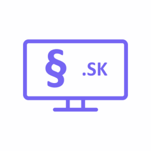 Kury Program LLM E-government, digitalizácia a právo elektronických služieb