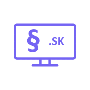 Kury Program LLM E-government, digitalizácia a právo elektronických služieb