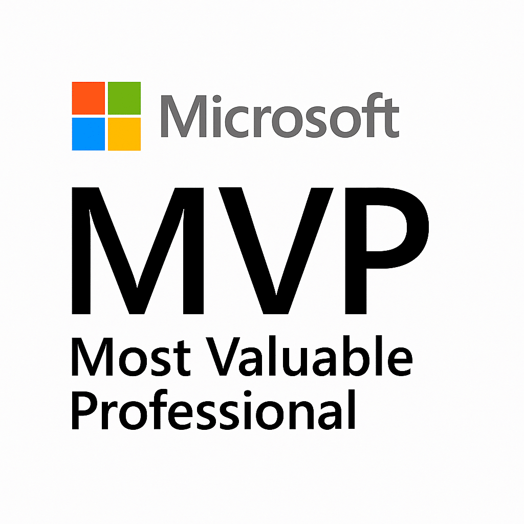 Čo je ocenenie Microsoft Most Valuable Professional MVP a ako ho získať?