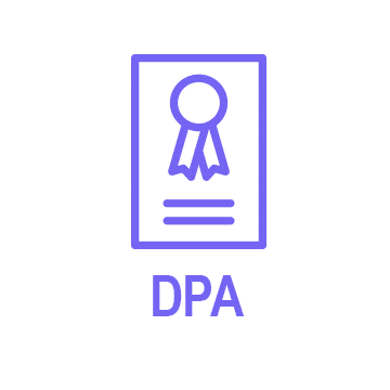 program profesijný titul DPA