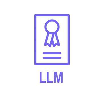 program profesijný titul LLM