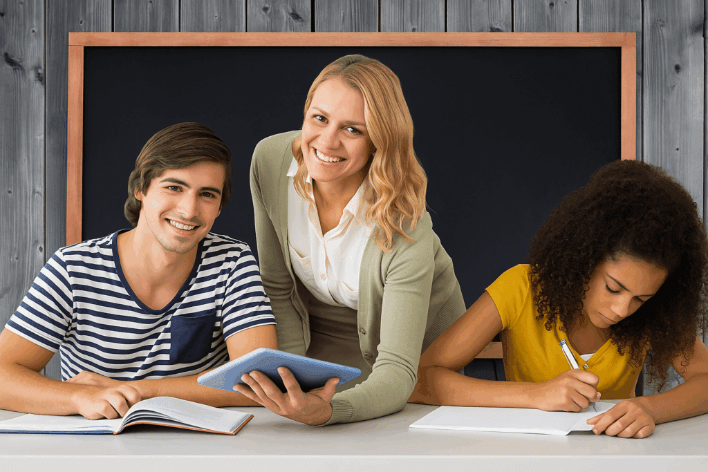 Rekvalifikačné online kurzy pre učiteľov a pedagogických zamestnancov