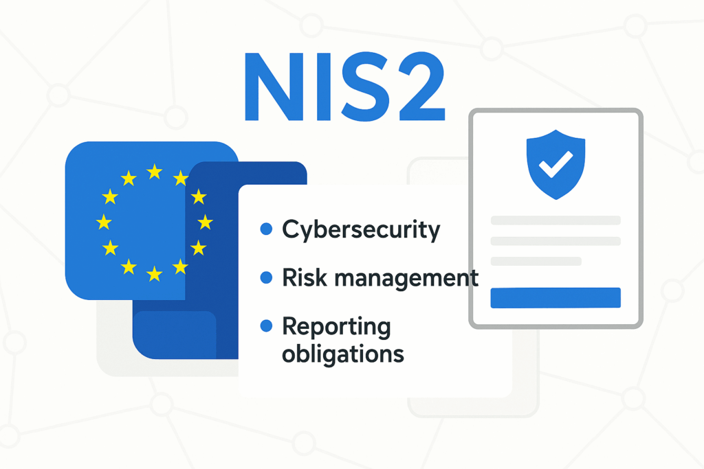 smernica nis2 network and security