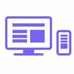 DSc UX, UI Špecialista (UX, UI Specialist)
