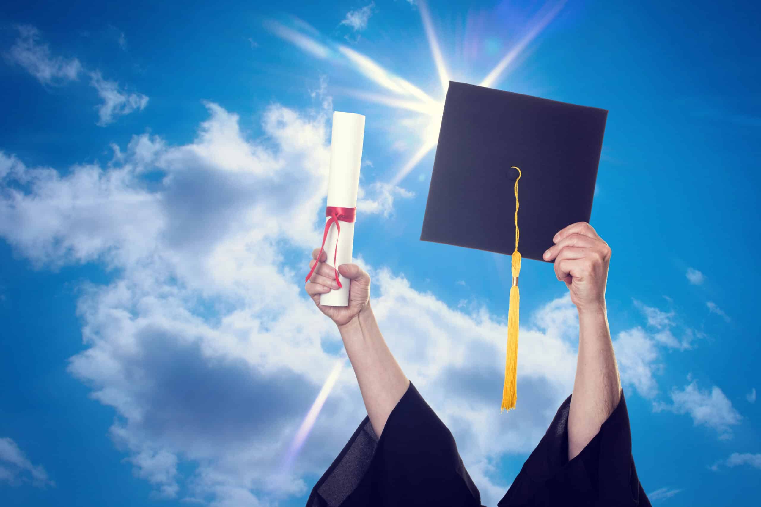 Sprievodca titulmi BSc, MSc a DSc: Nájdite si svoj online program na VITA Academy