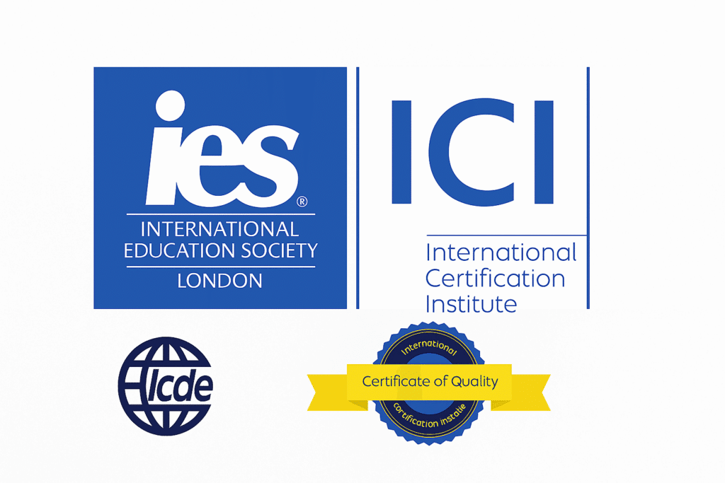it academy vita ies ici rating a online kurzy