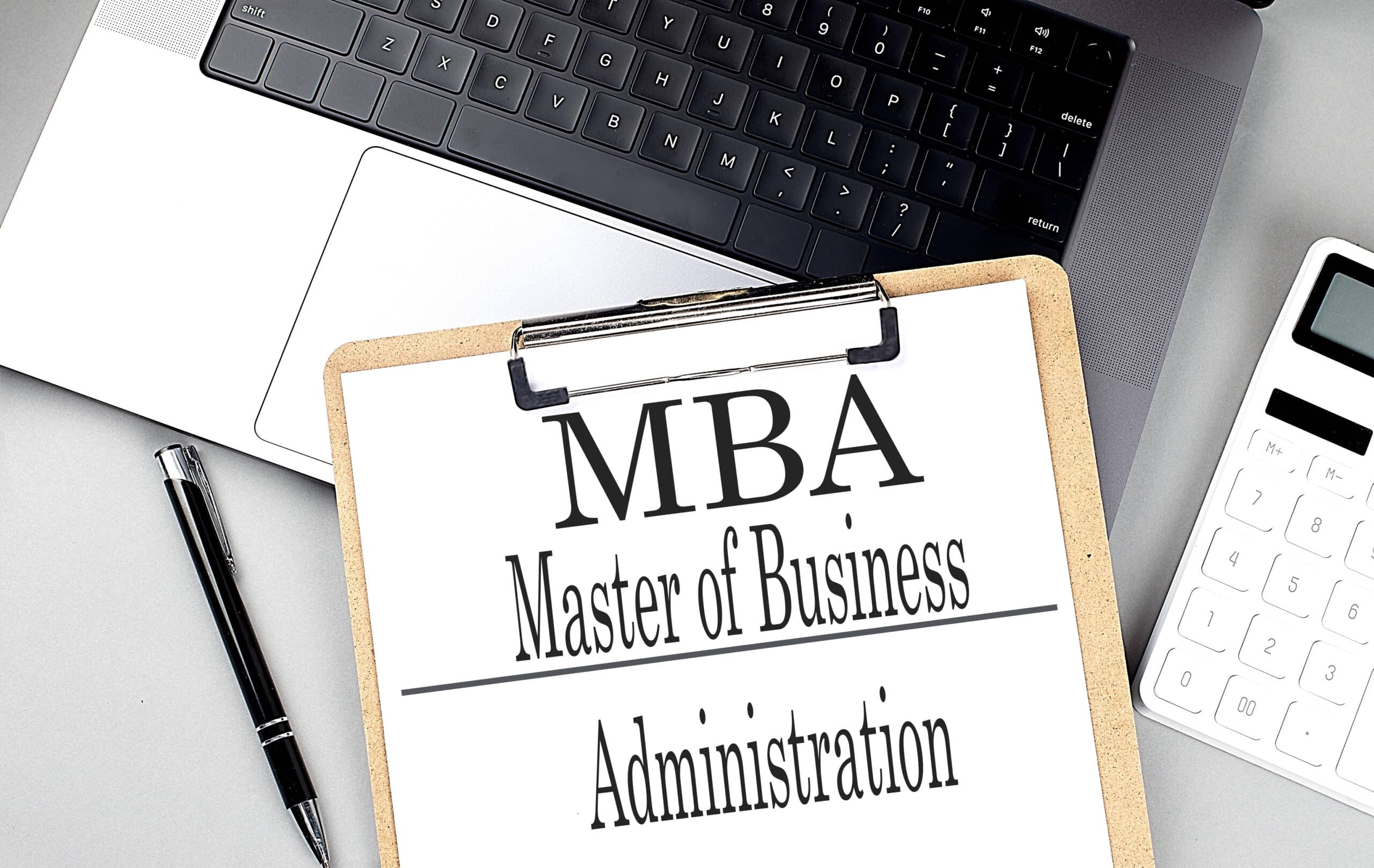 Profesijné tituly MBA, MSc, MPA