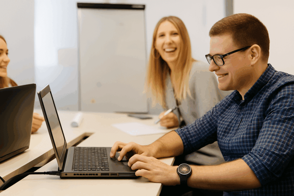 kde sa učiť vzdelávať získať digitálne zručnosti