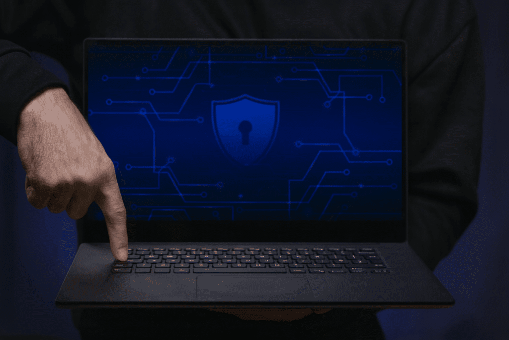 top digitálna zručnosť kybernetická bezpečnosť v online prostredí security