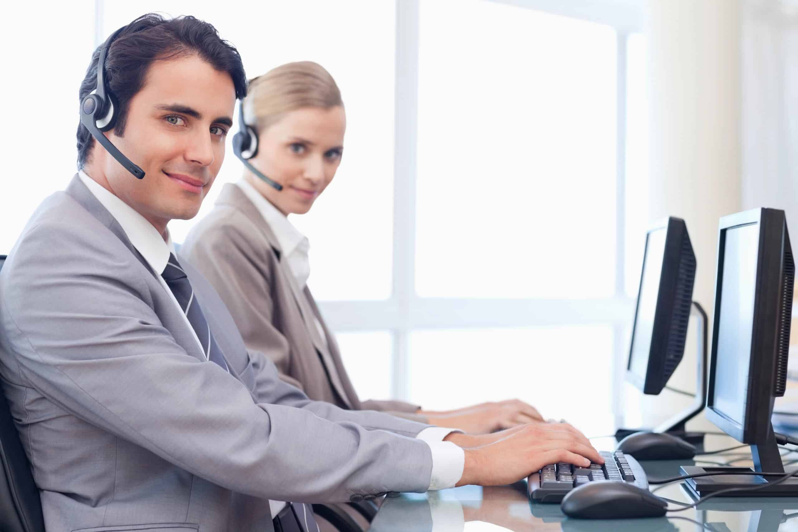 BSc Koordinátor Školení a Používateľskej Podpory