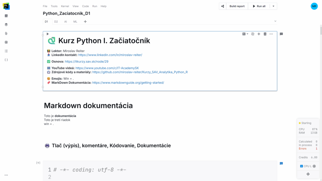 vývojové prostredie jetbrains intellij idea java kotlin scala