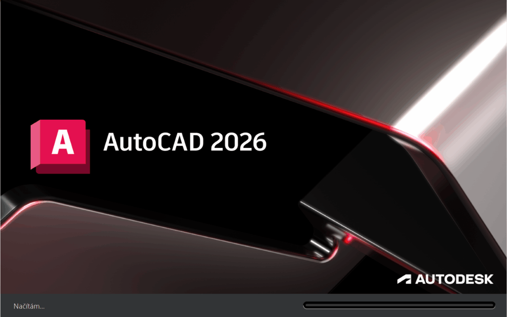 online kurz autocad autodesk splash screen