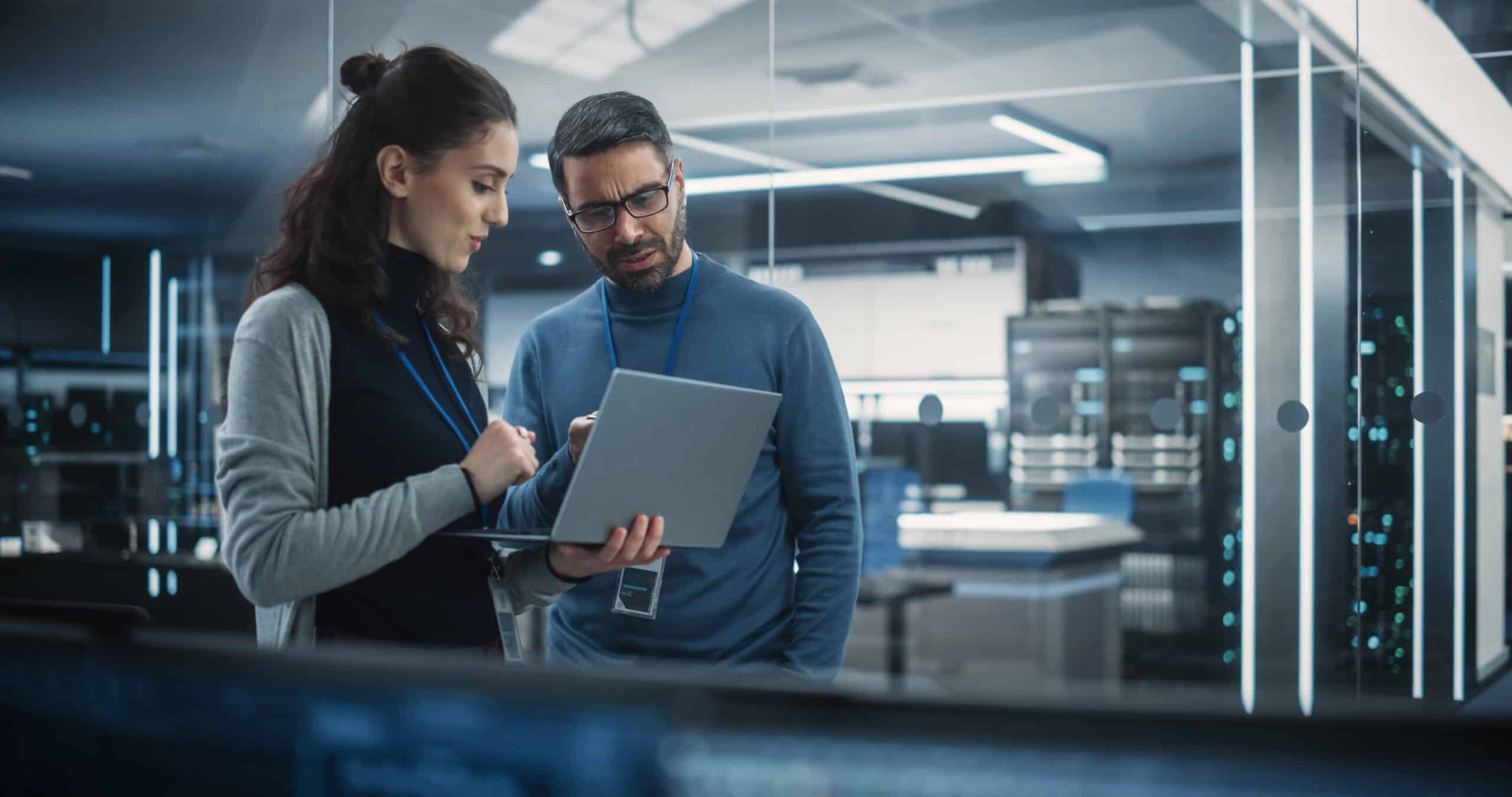 Štúdium Programu MSc Odborník Kybernetickej Bezpečnosti vo VITA Academy